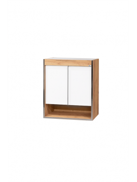 Tara Hrast zidna komoda 60x70
